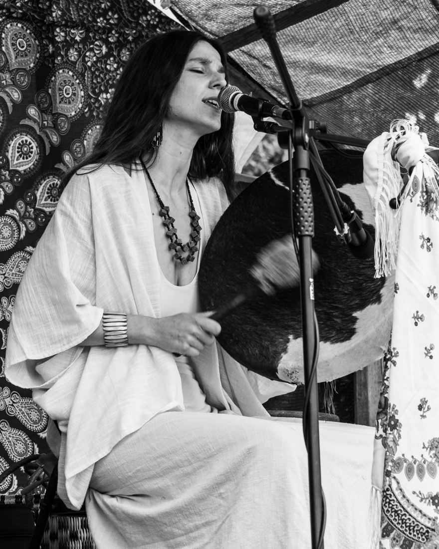 Concerto a preto e branco